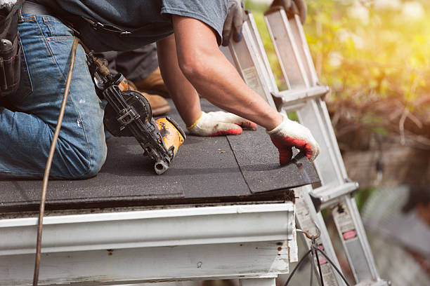 Quick and Trustworthy Emergency Roof Repair Services in Elmendorf, TX